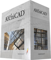ArchiCAD 7.0